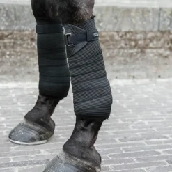 Hot - Bandes de travail élastiques (x2) Bandes De Travail