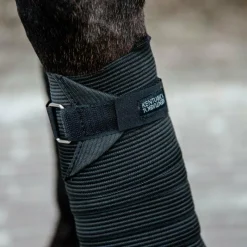 Hot - Bandes de travail élastiques (x2) Bandes De Travail