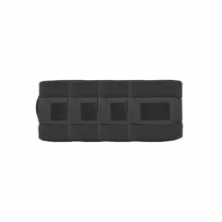 Horseball|Bandes De Polo*Kentucky Horsewear - Bandes de polo (x4) Noir