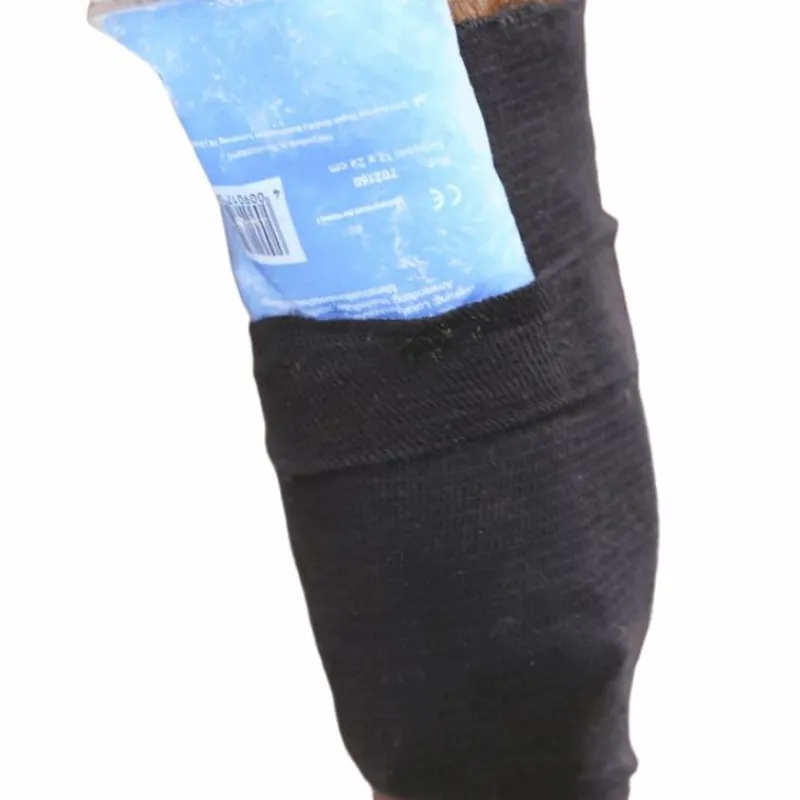 - Bande Tendon Grip (x1) Horseball|Bandes De Soins