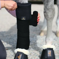 Discount - Bandes de repos (x4) Bandes De Repos