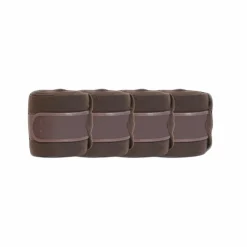 - Bandes de polo brun (x4) Bandes De Polo