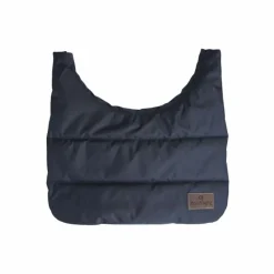 Couvertures Et Chemises*Kentucky Horsewear - BIB Protection de poitrail/garrot imperméable marine