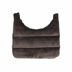 Couvertures Et Chemises*Kentucky Horsewear - BIB Protection de poitrail/garrot imperméable Noir