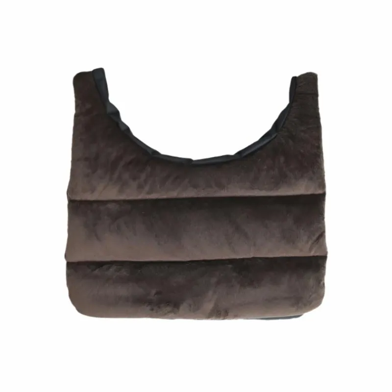 Couvertures Et Chemises*Kentucky Horsewear - BIB Protection de poitrail/garrot imperméable Noir