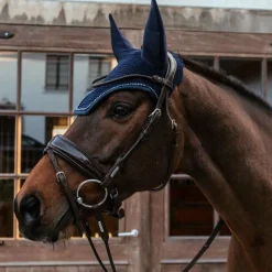 Discount - Bonnet anti-bruit Glitters Cso|Bonnets Pour Chevaux