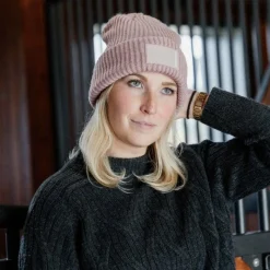 Discount - Bonnet Rubber logo vieux Bonnets/ Bandeaux