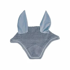 Cso|Collection "Minis" Kentucky*Kentucky Horsewear - Bonnet Wellington velvet ciel Bleu