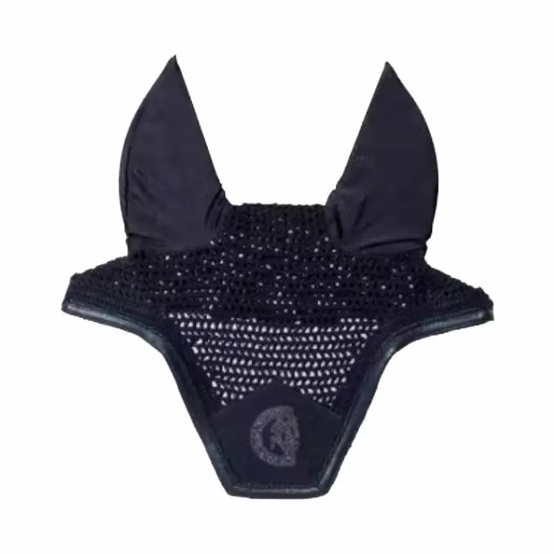 Outlet - Bonnet pour chevaux Wellington Sparkling Bonnets Pour Chevaux