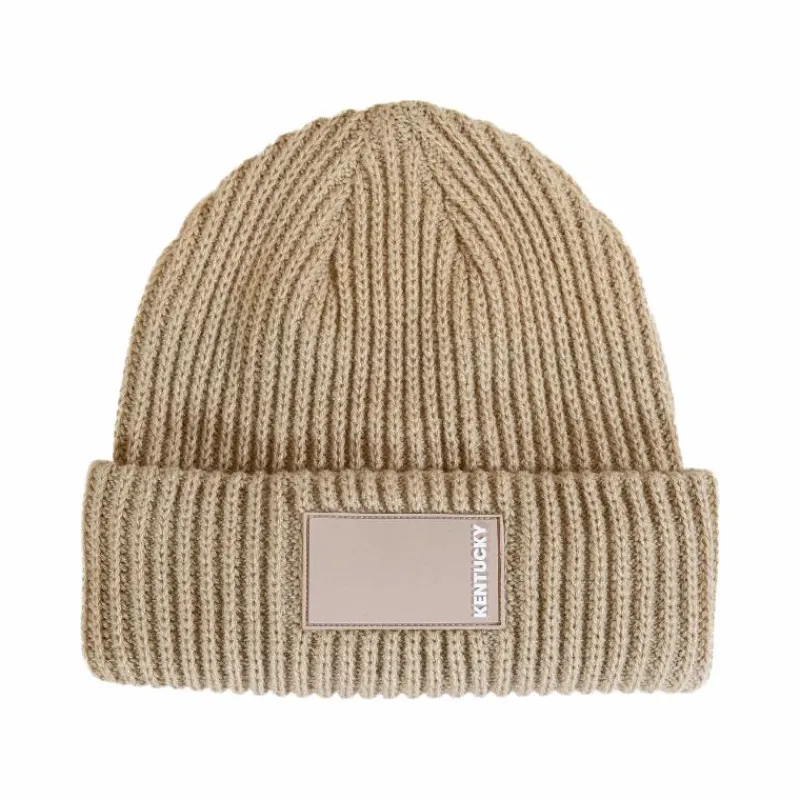 Discount - Bonnet Rubber logo Bonnets/ Bandeaux