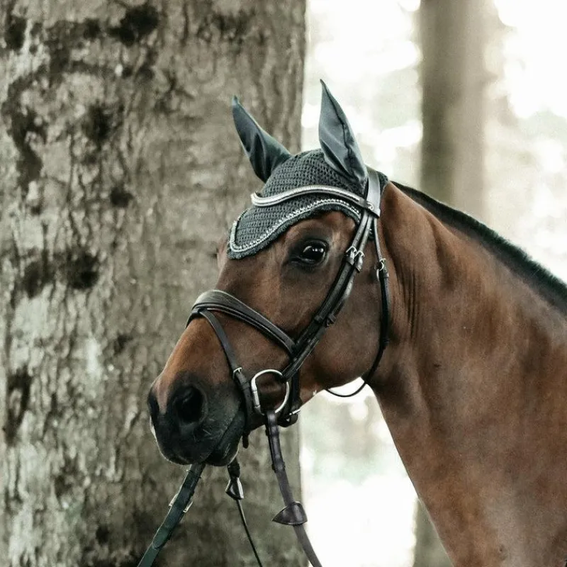 Outlet - Bonnet Wellington Stone & Pearl Bonnets Pour Chevaux|Cso