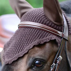 Hot - Bonnet anti-bruits Bonnets Pour Chevaux|Cso