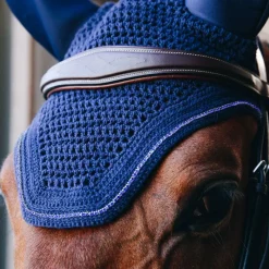 Clearance - Bonnet Wellington Sparkling Bonnets Pour Chevaux|Cso