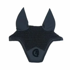 Best - Bonnet pour chevaux Wellington 3D logo Bonnets Pour Chevaux