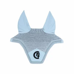 Clearance - Bonnet pour chevaux Wellington 3D logo anti-bruits Bonnets Pour Chevaux