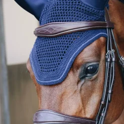 Discount - Bonnet Wellington Sparkling Anti-bruits Bonnets Pour Chevaux|Cso