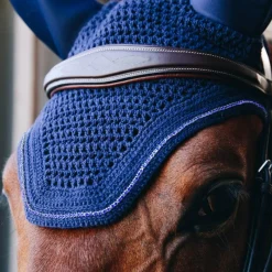 Discount - Bonnet Wellington Sparkling Anti-bruits Bonnets Pour Chevaux|Cso