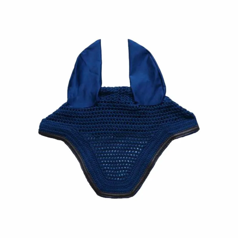 New - Bonnet Wellington cuir combi Anti-bruits Bonnets Pour Chevaux|Cso