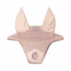 New - Bonnet pour chevaux anti-bruits Wellington Sparkling vieux Bonnets Pour Chevaux