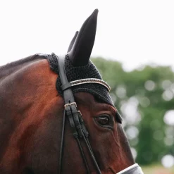 New - Bonnet Wellington Sparkling Bonnets Pour Chevaux|Cso