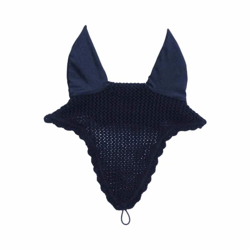 New - Bonnet anti-bruit long Bonnets Pour Chevaux