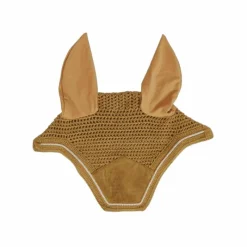 Online - Bonnet Wellington velvet moutarde Cso|Collection "Minis" Kentucky