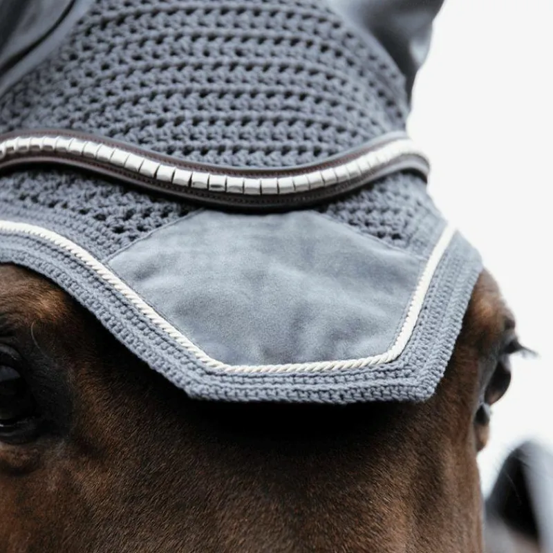 Discount - Bonnet Wellington basic velvet Bonnets Pour Chevaux|Cso