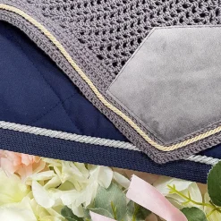 Discount - Bonnet Wellington basic velvet Bonnets Pour Chevaux|Cso