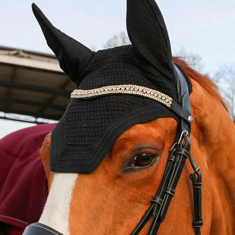 Cso|Collection "Minis" Kentucky*Kentucky Horsewear - Bonnet Wellington Noir