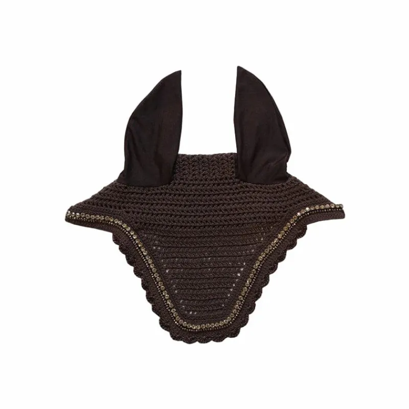 Discount - Bonnet Wellington Stone & Pearl Bonnets Pour Chevaux|Cso