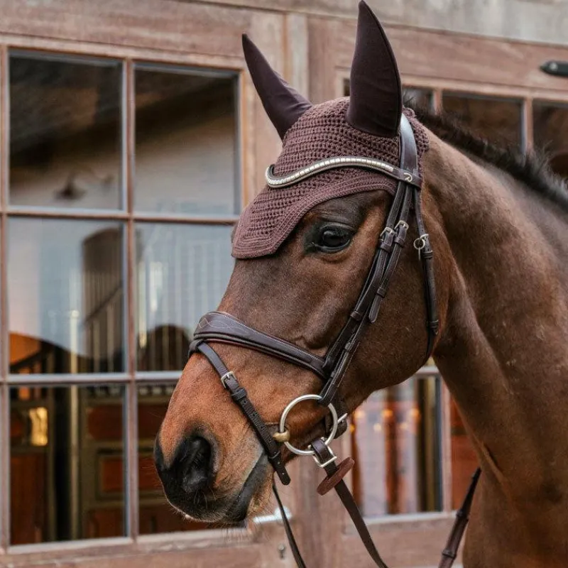 Online - Bonnet Wellington anti-bruit Bonnets Pour Chevaux|Cso