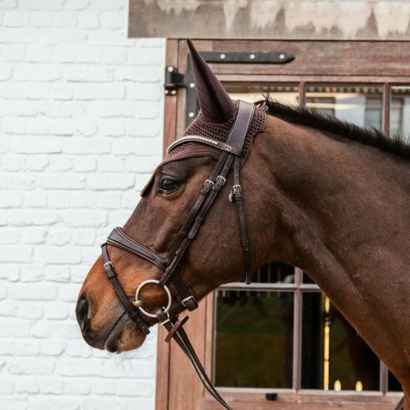 Online - Bonnet Wellington anti-bruit Bonnets Pour Chevaux|Cso