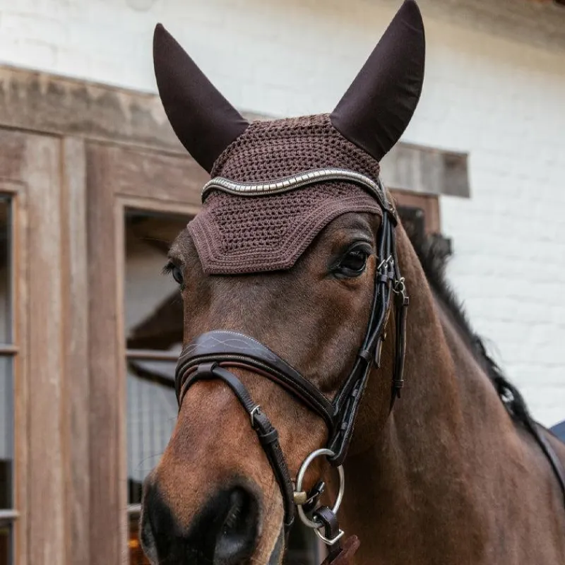 Online - Bonnet Wellington anti-bruit Bonnets Pour Chevaux|Cso