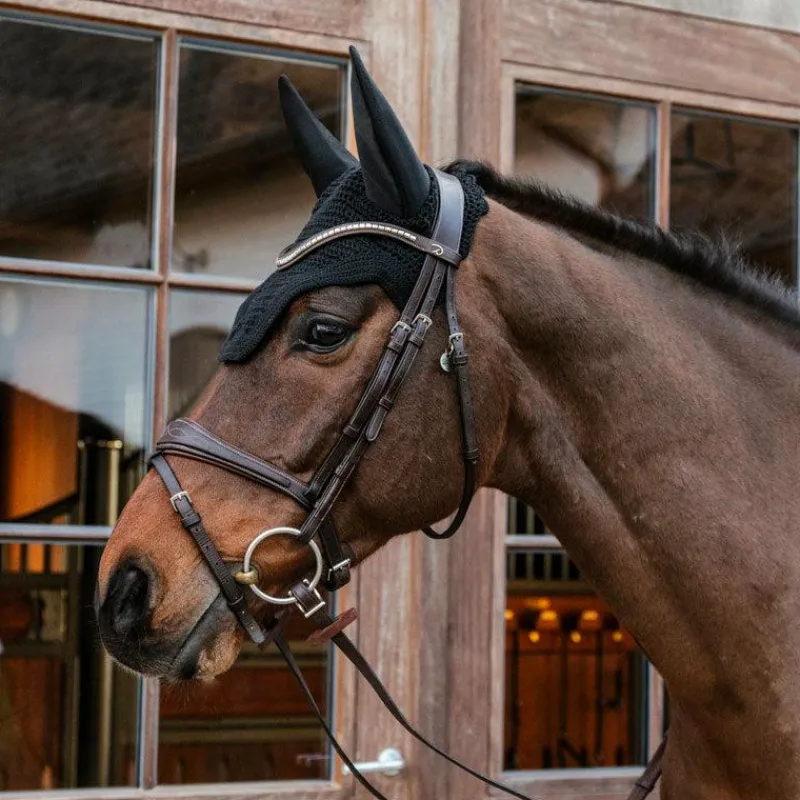 Sale - Bonnet Wellington anti-bruit Cso|Collection "Minis" Kentucky