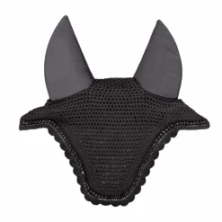 Hot - Bonnet anti-bruit Wellington Stone & Pearl Bonnets Pour Chevaux|Cso