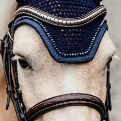 Discount - Bonnet Glitter marine Collection