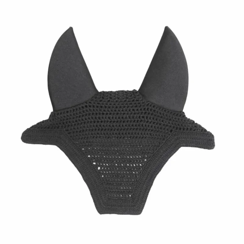 Best - Bonnet anti-mouche Wellington anti-bruit Bonnets Pour Chevaux