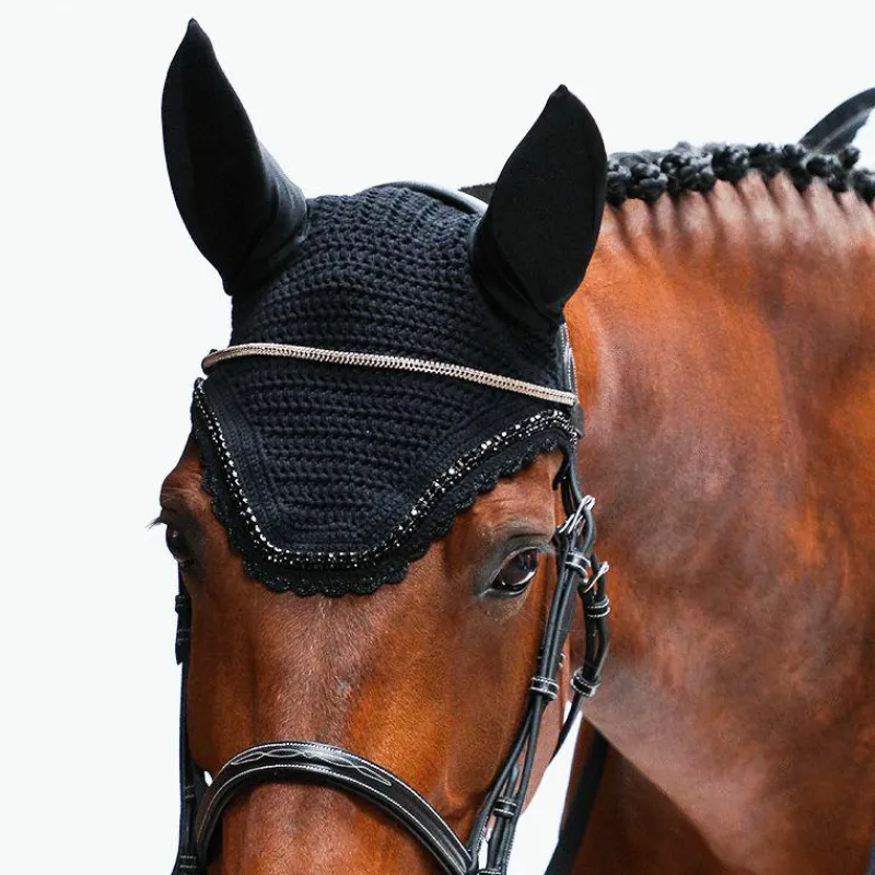 Clearance - Bonnet Wellington Stone & Pearl Cso|Collection "Minis" Kentucky