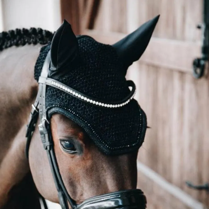 Discount - Bonnet Glitters Bonnets Pour Chevaux|Cso