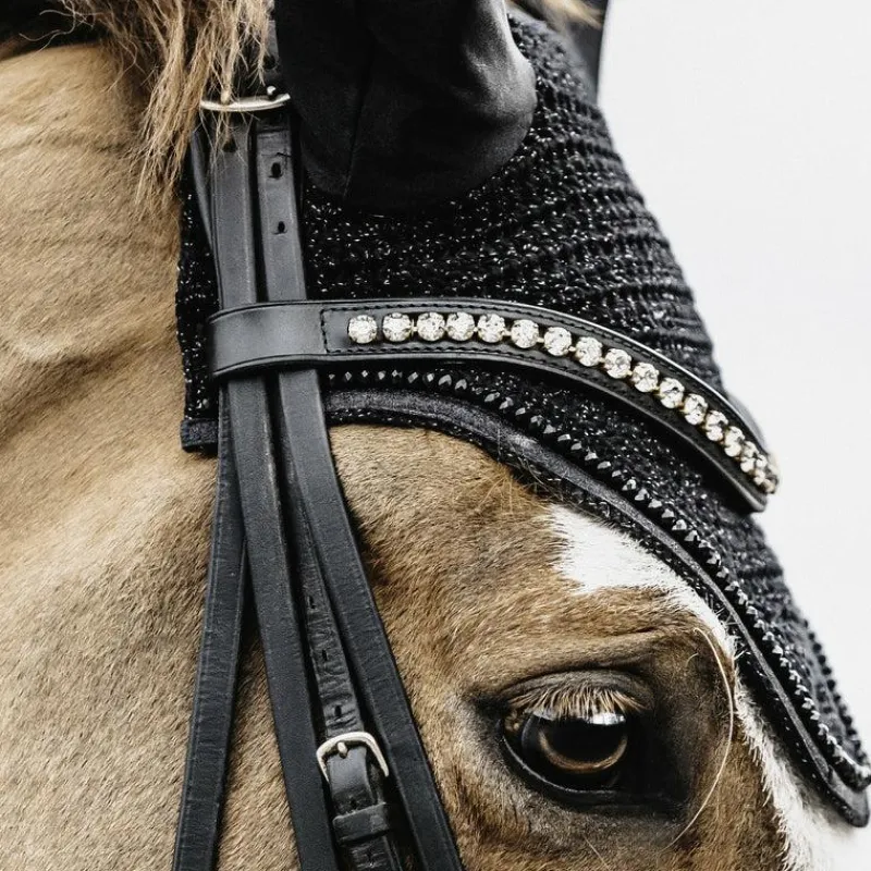 Discount - Bonnet Glitters Bonnets Pour Chevaux|Cso