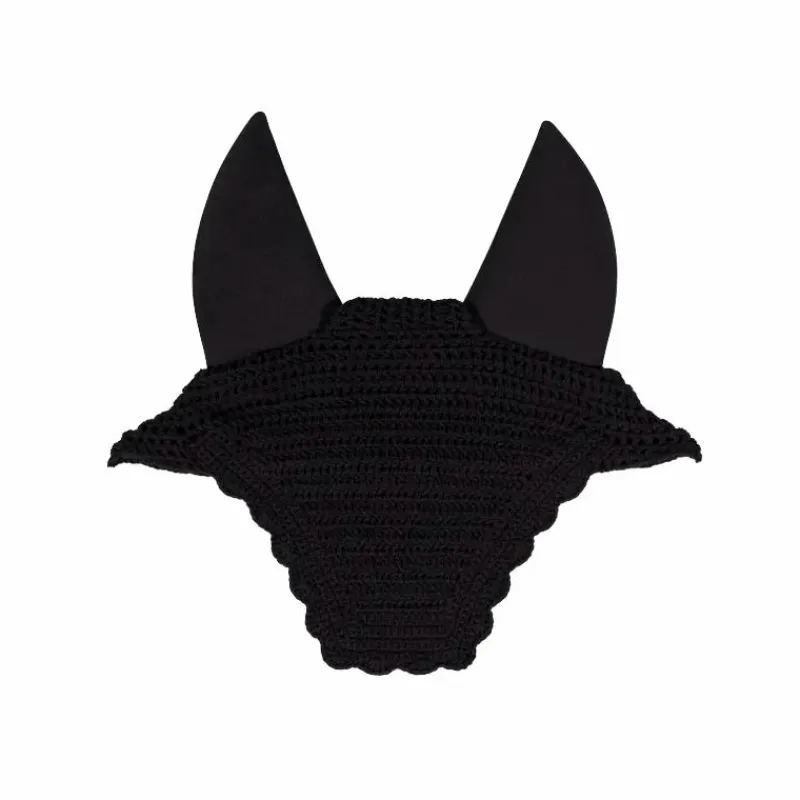 Sale - Bonnet pour chevaux anti-bruit Wellington Wave Bonnets Pour Chevaux