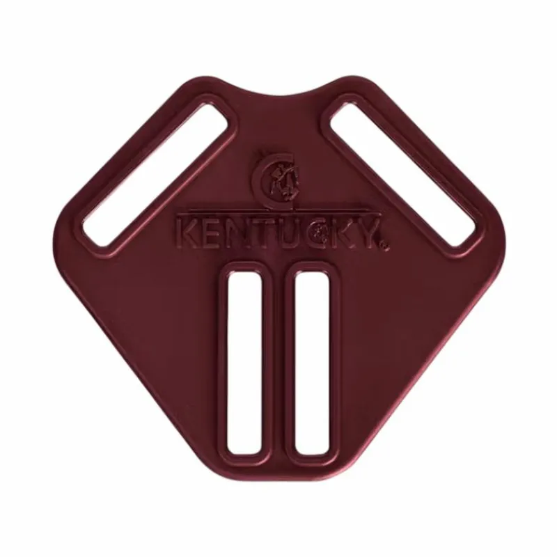 Online - Boucle de confort pour couverture Collection "Minis" Kentucky|Couvertures Poneys