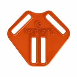 Collection "Minis" Kentucky|Couvertures Poneys*Kentucky Horsewear - Boucle de confort pour couverture Orange