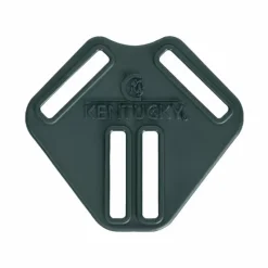 Collection "Minis" Kentucky|Couvertures Poneys*Kentucky Horsewear - Boucle de confort pour couure foncé Vert