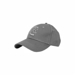 Casquettes/ Chapeaux*Kentucky Horsewear - Casquette Baseball Gris