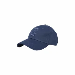 Casquettes/ Chapeaux*Kentucky Horsewear - Casquette Baseball Marine