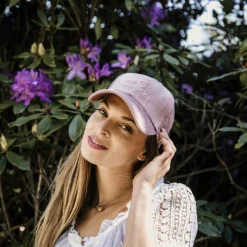 Clearance - Casquette Velvet vieux Casquettes/ Chapeaux