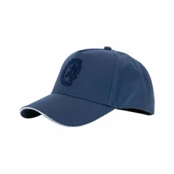 Casquettes/ Chapeaux*Kentucky Horsewear - Casquette 3D logo Marine