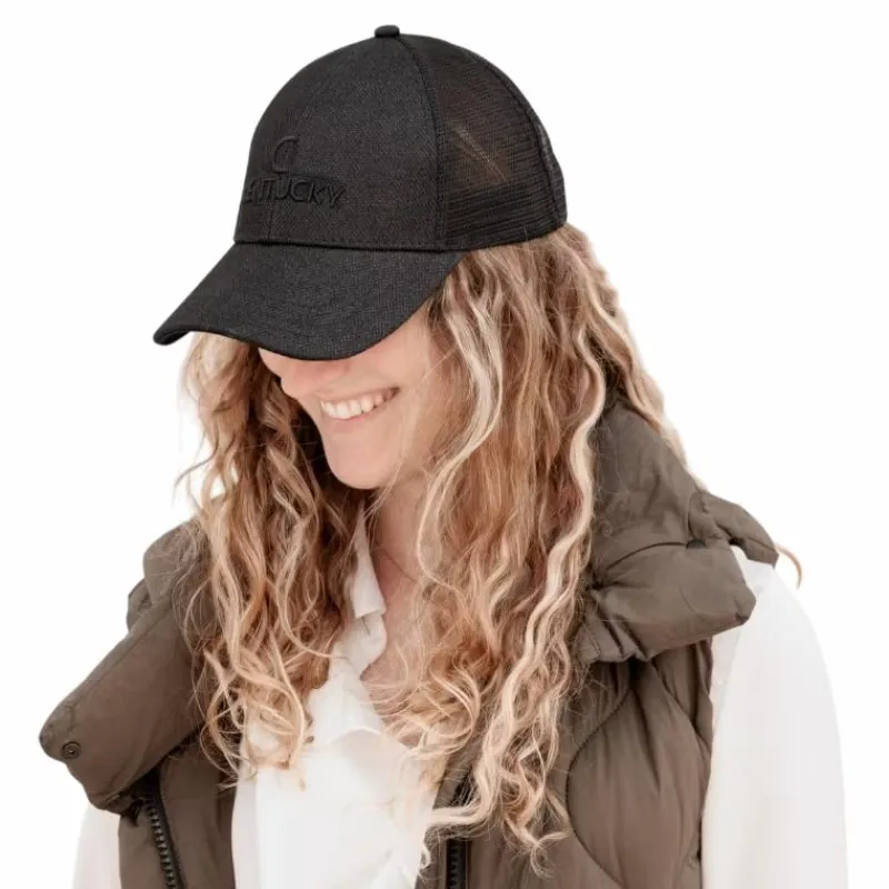 Sale - Casquette Trucker Glitter Casquettes/ Chapeaux