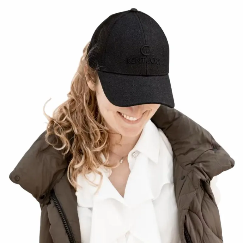 Sale - Casquette Trucker Glitter Casquettes/ Chapeaux